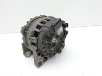 Renault Clio IV BH 12-16 1,1 54KW Lichtmaschine Generator 14V 90A Renault Clio IV BH 12-16 28.04.2015 231003730R... Vorschau 2