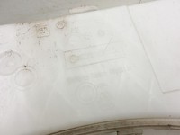 Opel Grandland I 17-21 2,0d 130KW Waschwasserbehälter Wasserbehälter Wischwasserbehälter Opel Grandland I 17-21... Vorschau 5