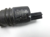 BMW X5 E70 07-10 Waschwasserpumpe Wischwasserpumpe Waschpumpe Vo. BMW X5 E70 07-10 07.10.2008 6934160 6934160... Vorschau 4