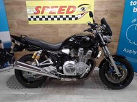 YAMAHA XJR1300 2005