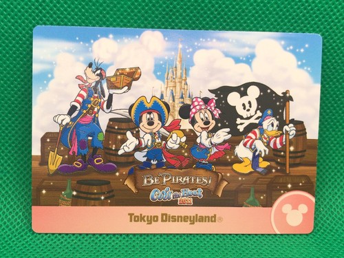 Cool the Heat 2011 Disney's Tokyo Disney Resort Collection
