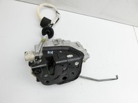 Audi A6 4F C6 qu 04-08 Kombi Türschloss m. ZV Stellmotor Rechts Vorne Audi A6 4F C6 qu 04-08 05.04.2006 4F1837016... Vorschau 2