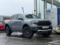 2025 Ford Ranger Pick Up Double Cab Raptor 2.0 EcoBlue 210 Auto PICK UP DIESEL A