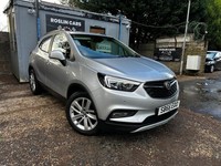 2016 Vauxhall Mokka X 1.6i Active 5dr HATCHBACK Petrol Manual