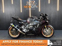 2019 Honda CBR1000RR Fireblade SP 1000 Euro 4