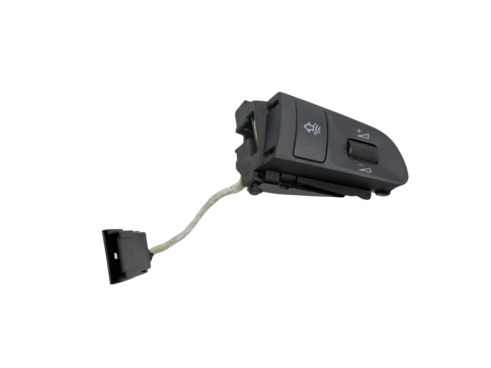 forbici per volante Multifunzione Taglio Dx Audi A4 8E B7 04-08 - Bild 1