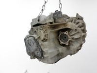 VW Passat 3C B6 05-10 TDI 2,0 125KW JPQ Automatikgetriebe DSG JPQ Getriebe ohne Schwungrad VW Passat 3C B6 05-10... Vorschau 5