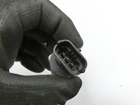 Nissan X-Trail T31 10-14 dCi 2,0 110KW Railsensor Drucksensor Kraftstoff Nissan X-Trail T31 10-14 21.09.2011... Vorschau 4