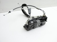 Peugeot 508 II 18-23 Lim Türschloss m. ZV Stellmotor Rechts Hinten Peugeot 508 II 18-23 16.07.2019 9813149580... Vorschau 5