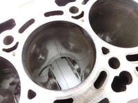 VW Passat 3G B8 14-19 2,0 110KW DFGA Motorblock für Motor VW Passat 3G B8 14-19 31.01.2018 04L100103GX gebraucht Vorschau 8