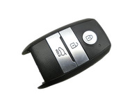 Kia Sportage SL 10-15 ZV Schlüssel Funkschlüssel Kia Sportage SL 10-15 26.06.2015 gebraucht Vorschau 1