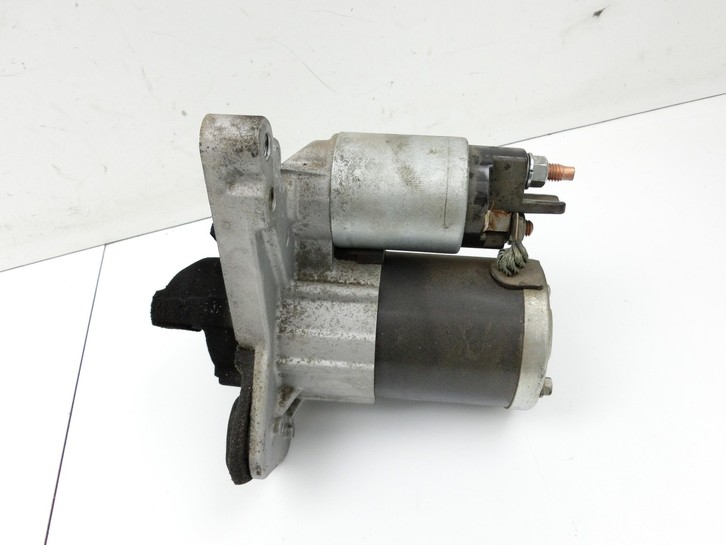 Nissan Qashqai II J11 17-21 DiG-T 1,2 85KW Anlasser Starter Nissan Qashqai II J11 17-21 01.06.2017 2330000Q4B... Vorschau 5