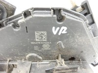 Skoda Octavia 17-20 Break Türschloss m. ZV Stellmotor Rechts Vorne Skoda Octavia 17-20 09.11.2017 5TB837016A gebraucht Vorschau 5