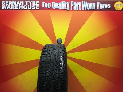 195 60 16C barum snowavies 3  1956016C  Part Worn Winter  x 1 (D398)