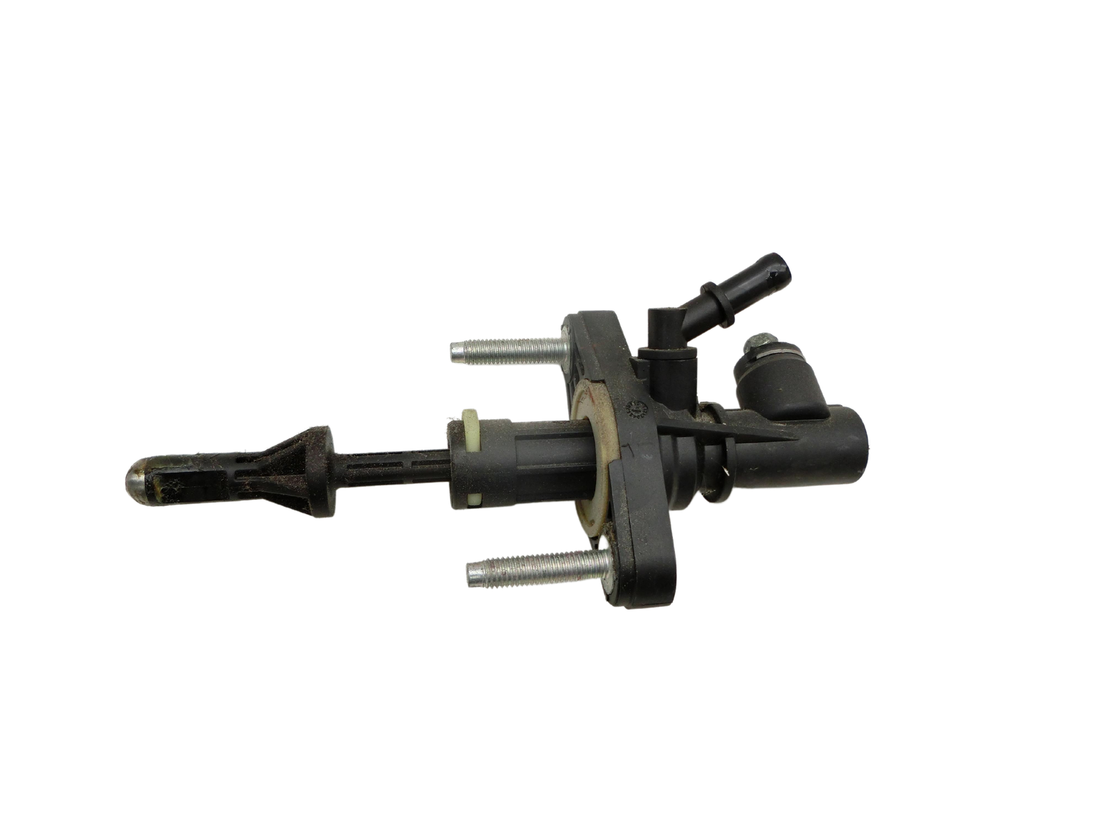 Toyota Yaris 09-11 D-4D 1,4 66KW Kupplungszylinder Geber Geberzylinder  - Bild 1