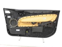 Citroen DS3 10-16 3T Türverkleidung Türpappe Links Vorne Citroen DS3 10-16 08.11.2010 9345HX gebraucht Vorschau 6