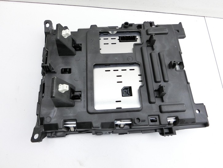 Renault Megane IV 4 16-21 Bedienteil Bedienelement Heizung Klimabedienteil Renault Megane IV 4 16-21 10.12.2018... Vorschau 6