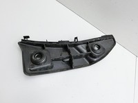 Mercedes W176 A200 12-15 Lim Halter Träger Aufnahme Führung für Stoßstange Recht Hinten Mercedes W176 A200 12-15... Vorschau 4