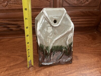 Unique Ceramic Wall Hanging Art
