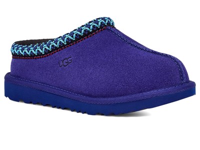 

Тапочки для мальчика UGG Kids Tasman II (Toddler/Little Kid/Big Kid)