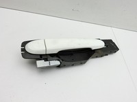 Nissan Note E12 13-17 5T Türgriff Griff aussen Links Hinten 326 Nissan Note E12 13-17 25.02.2016 gebraucht Vorschau 3