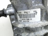 Citroen C4 Picasso 06-10 HDi 1,6 82KW Servopumpe Hydraulikpumpe für Lenkung Citroen C4 Picasso 06-10 08.11.2010... Vorschau 6