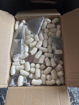 Fotos del artículo de un comprador verificado