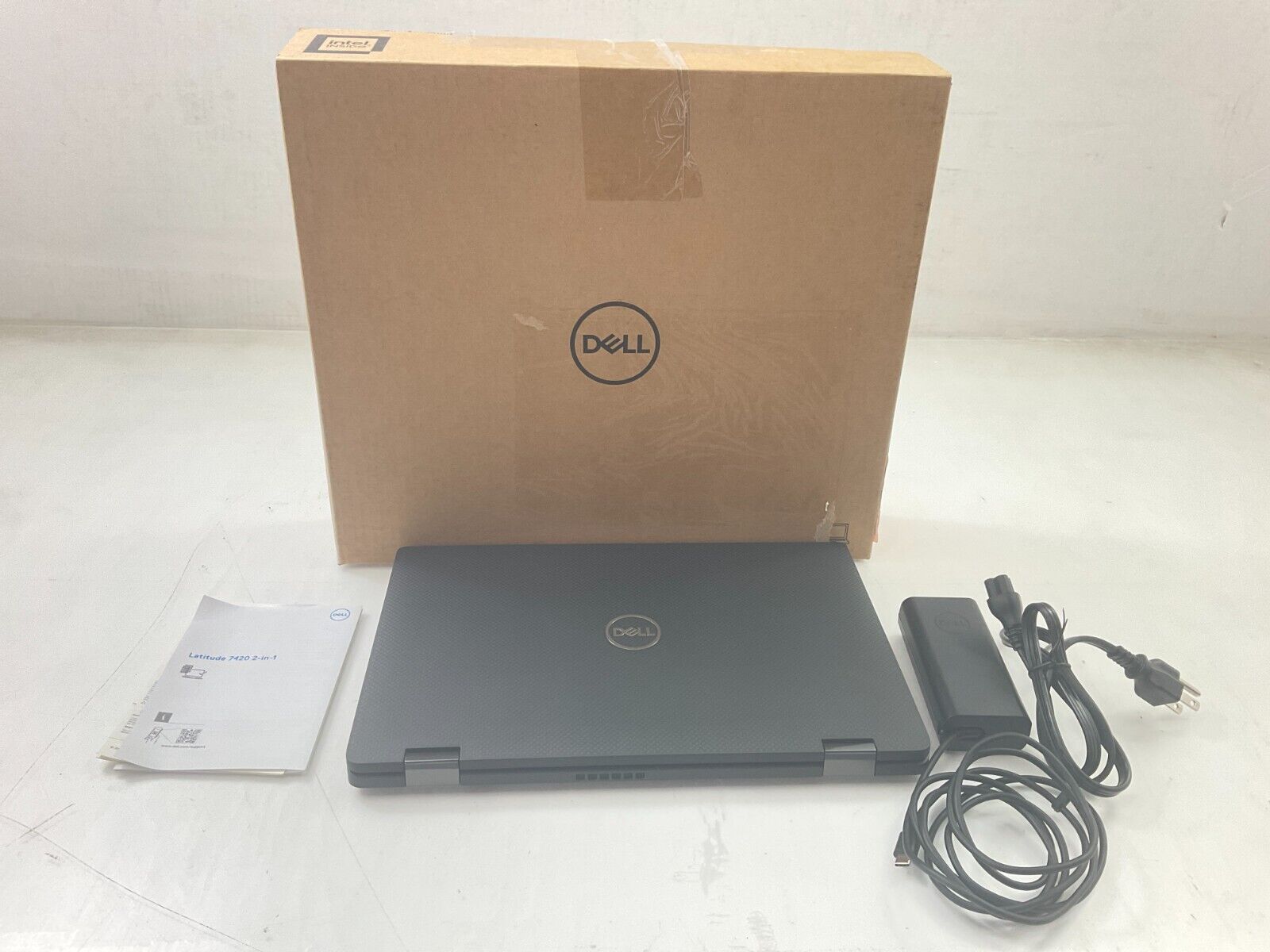 Dell Latitude 7420 14 Dell Latitude 7420 14