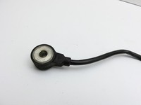 BMW E46 325i 02-06 Klopfsensor Sensor BMW E46 325i 02-06 04.03.2003 7568422 13627568422 gebraucht Vorschau 2