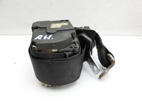 Land Range Rover III L322 02-06 Gurt Sicherheitsgurt Rechts Hinten Land Range Rover III L322 02-06 02.08.2002... Vorschau 4