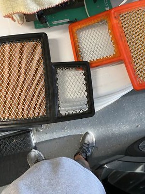 Artikelfoto(s) von einem verifizierten Käufer