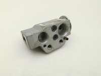 Audi A5 8T 07-12 Expansionsventil für Klima Audi A5 8T 07-12 25.10.2007 8K0820679B 52316990 gebraucht Vorschau 4
