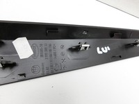 BMW X1 E84 12-15 KombiLim Türleiste Links Hinten Innen 300 BMW X1 E84 12-15 29.04.2015 7317555 51417317555 2991389... Vorschau 6
