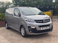 2021 Vauxhall Vivaro 1.5 Vivaro 2700 Sportive S/S - FULL ENGINE REBUILD WITHIN L