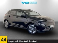 2022 Hyundai KONA 100kW Premium 39kWh 5dr Auto HATCHBACK ELECTRIC Automatic