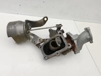 Mercedes Sprinter III 907  CDI 2,1 120KW 651.958 Teilturbo Turbolader Turbo Abgasturbolader Pos.1 Mercedes Sprinter... Vorschau 2