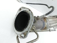 Nissan Note E11 05-08 dCi 1,5 76KW Abgasleitung AGR Rohr Leitung Flexrohr Nissan Note E11 05-08 22.12.2008 gebraucht Vorschau 5