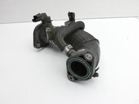 Smart Fortwo 453 14-19 0,9 66KW Luftdruck MAP Sensor Ladeluftschlauch Smart Fortwo 453 14-19 06.11.2018 0281002997... Vorschau 4