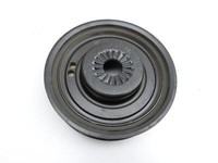 Skoda Fabia III NJ 17-22 1,0 81KW DKRC Riemenscheibe Skoda Fabia III NJ 17-22 10.04.2019 04C105243J 04C105243T gebraucht Vorschau 5