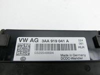 Skoda Superb 3T 13-15 Steuergerät SG Spannungsstabilisator Skoda Superb 3T 13-15 26.03.2014 3AA919041A 032954869... Vorschau 2