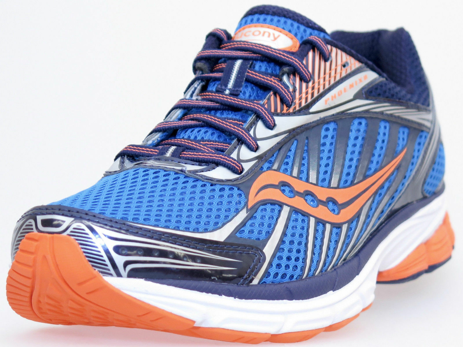 saucony phoenix 8 prezzo basso
