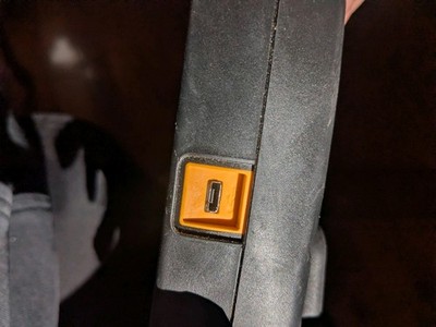 Item photo(s) from verified buyer