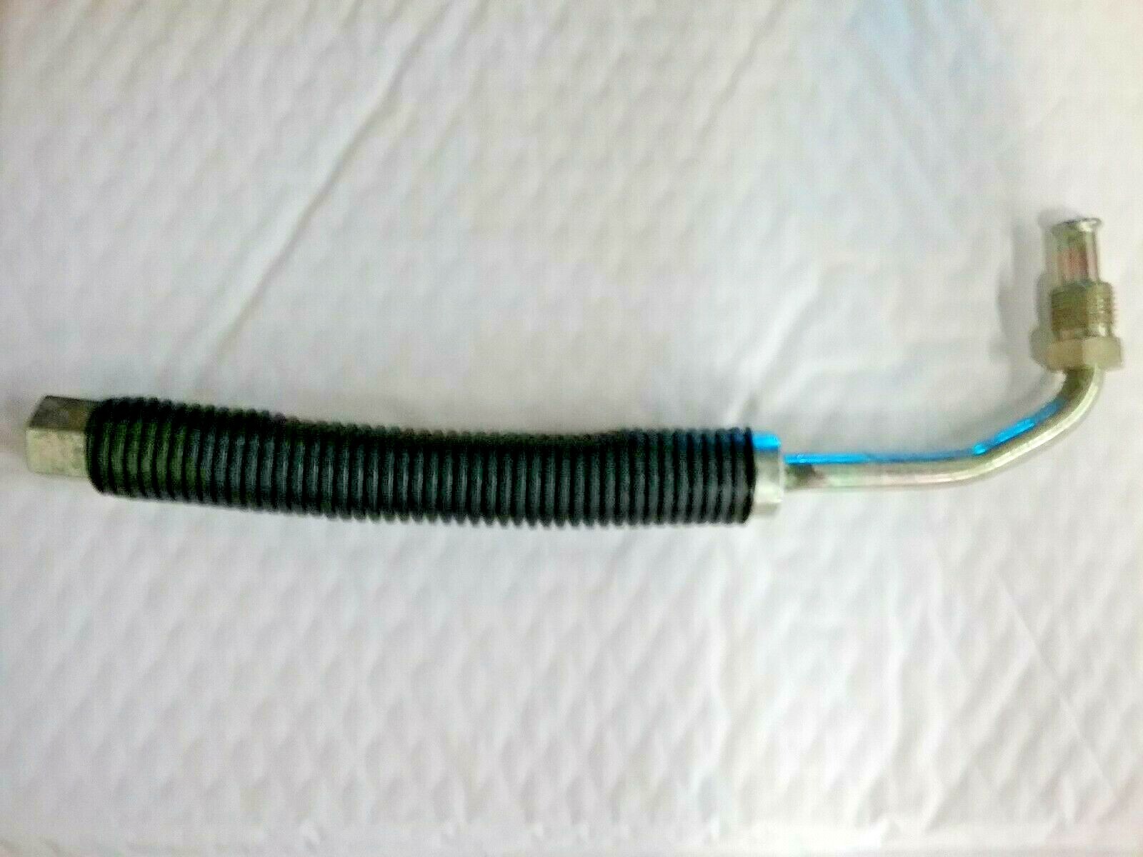 Toyota Power Steering Hose COROLLA 1980-1983 Part#: 35830 | eBay