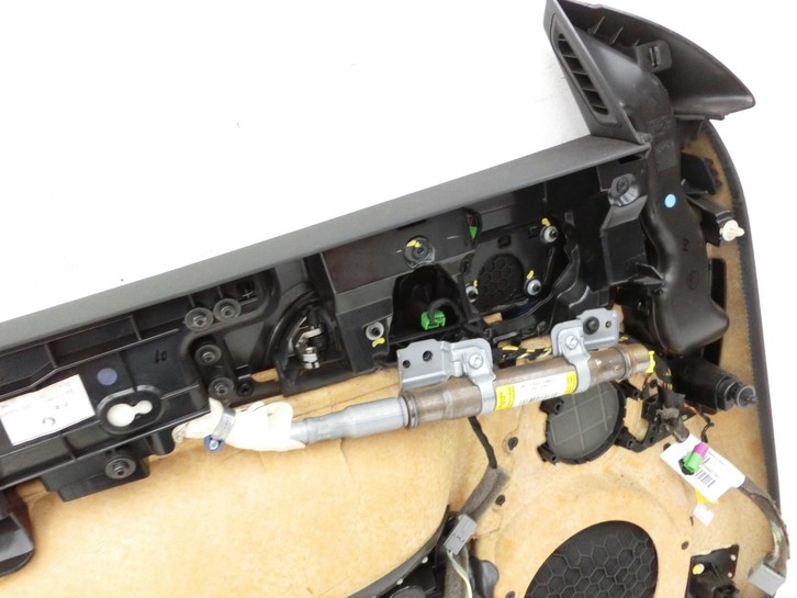 Volvo C70 542 06-09 Cabrio Türverkleidung Türpappe Rechts Vorne Volvo C70 542 06-09 01.06.2007 39858206 30683264... Bild 14