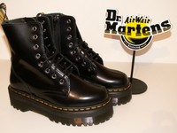 doc martens platform jadon