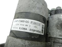 Ford Fiesta JA8 VII 12-18 GTDi 1,0 103KW Anlasser Starter Ford Fiesta JA8 VII 12-18 29.01.2015 CV6T-11000-GC... Vorschau 2