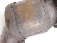 VW Tiguan 5N 11-16 2,0 155KW Katalysator Kat Flexrohr VW Tiguan 5N 11-16 12.12.2012 5N0254501MX gebraucht Vorschau 8