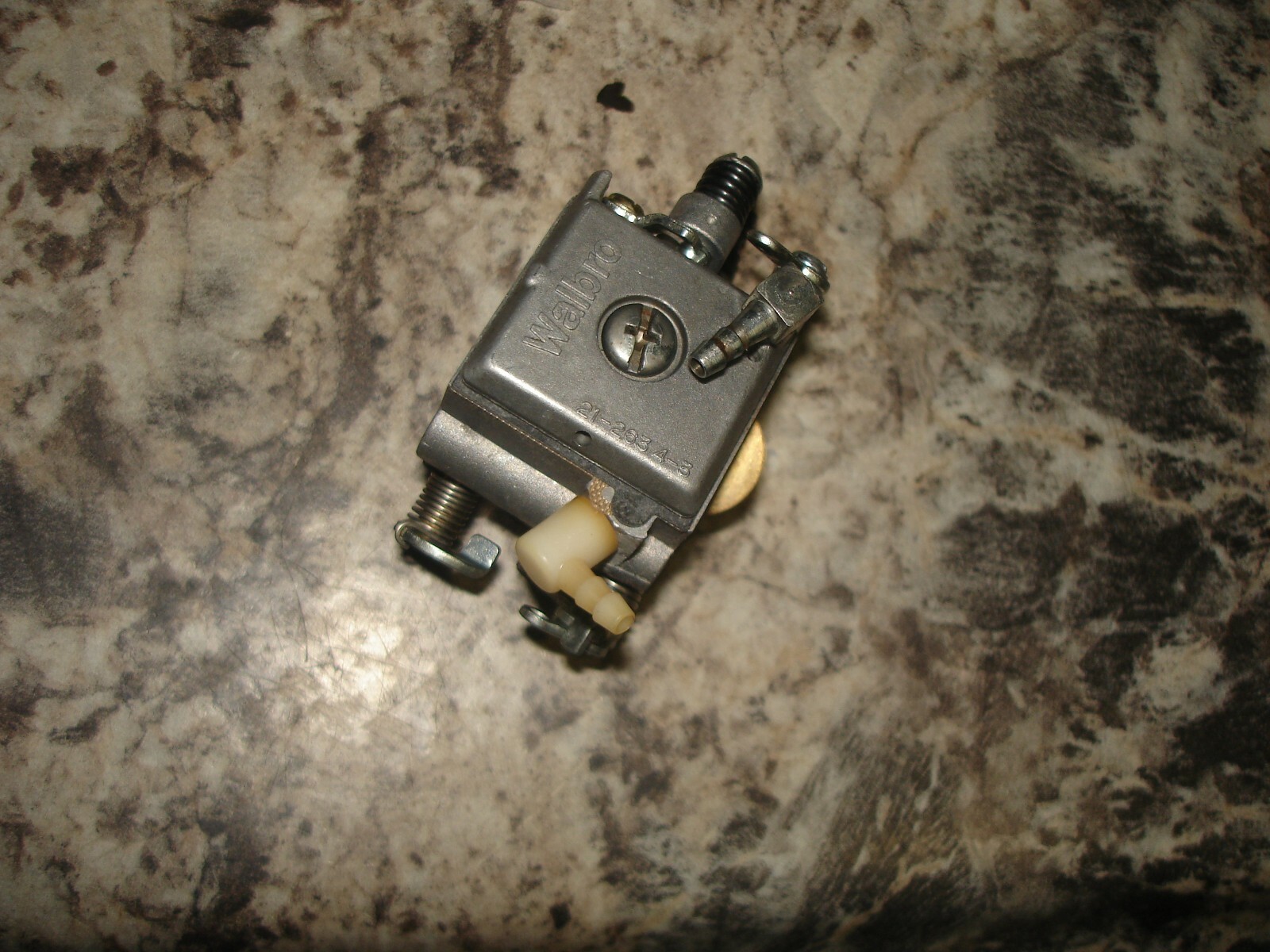 Walbro hda 149a 819 carburetor Rebuilt chainsaw Bin 702 | eBay