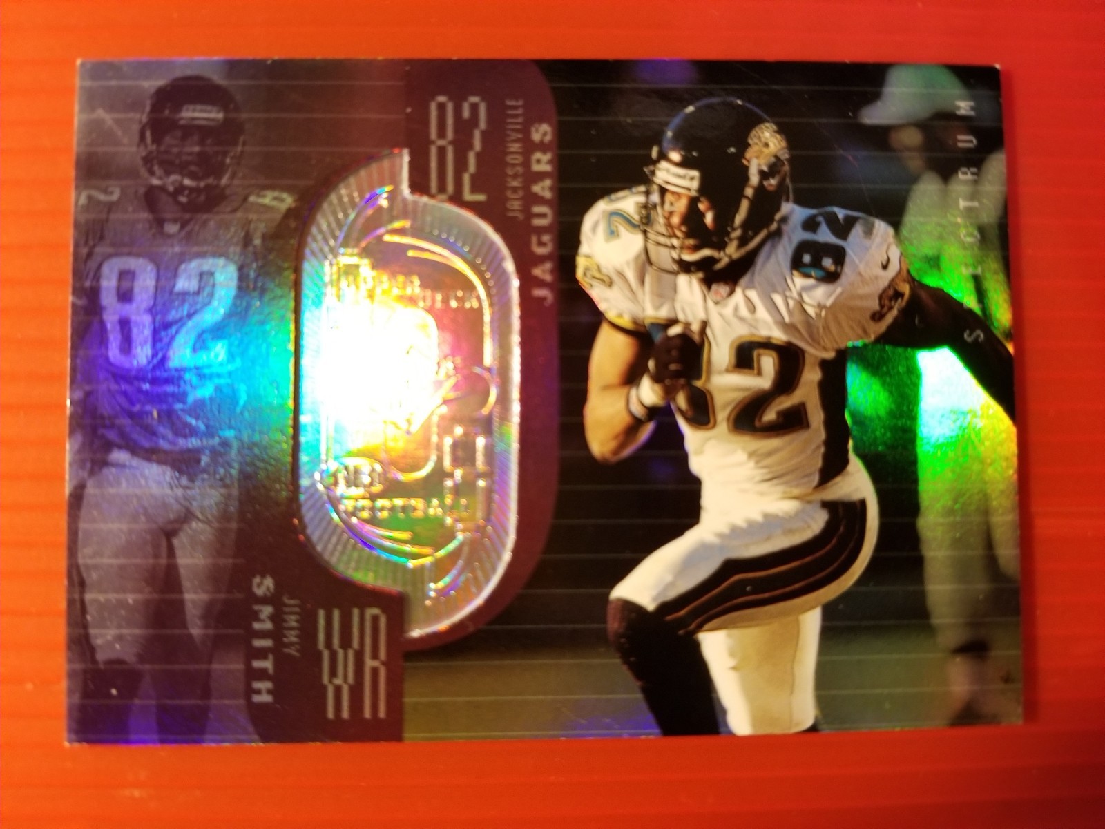 超安い JIMMY SMITH JACKSONVILLE #228 VARIATION SPECTRUM * 157/325 * メンテナンス