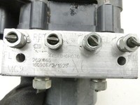 Citroen C1 II 14-18 ABS Steuergerät Aggregat Hydraulikblock Citroen C1 II 14-18 17.04.2015 1611918680 44540-0H070... Vorschau 4